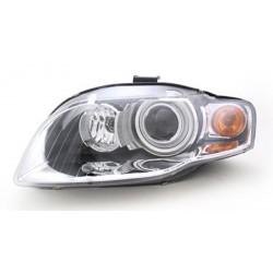 Projecteur principal gauche (Côté conducteur) Audi A4 04-07