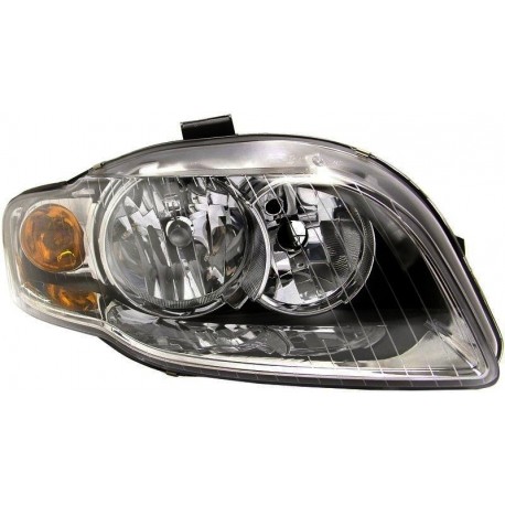 Projecteur principal droit (Côté passager) Audi A4 04-07