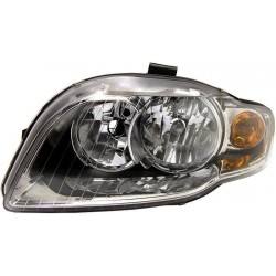 Projecteur principal gauche (Côté conducteur) Audi A4 04-07