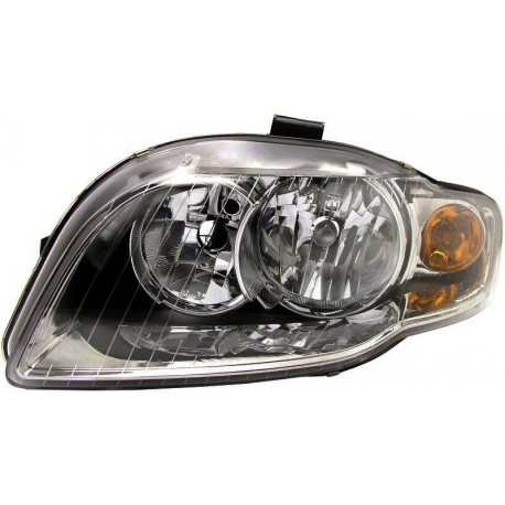 Projecteur principal gauche (Côté conducteur) Audi A4 04-07