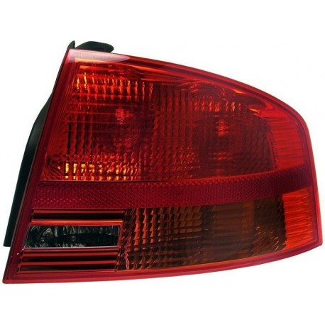 Feu arrière droit (Côté passager) Audi A4 04-07