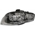 Projecteur principal gauche (Côté conducteur) Audi A4 04-07