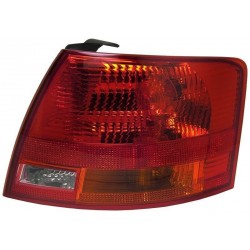 Feu arrière droit (Côté passager) Audi A4 04-07