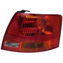 Feu arrière droit (Côté passager) Audi A4 04-07