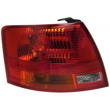 Feu arrière gauche (Côté conducteur) Audi A4 04-07