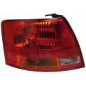 Feu arrière gauche (Côté conducteur) Audi A4 04-07