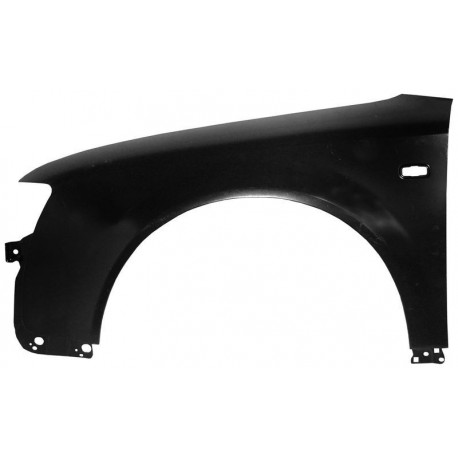 Aile avant à  gauche (Côté conducteur) Audi A4 04-07