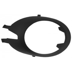 Enjoliveur phare projecteur antibrouillard droit (Côté passager) Audi A4 04-07