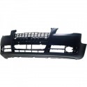 Pare-chocs avant Audi A4 04-07