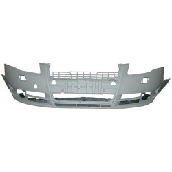 Pare-chocs avant Audi A4 04-07