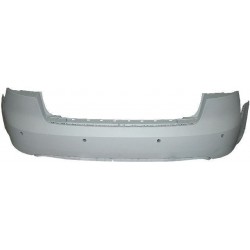 Pare-chocs arrière Audi A4 04-07