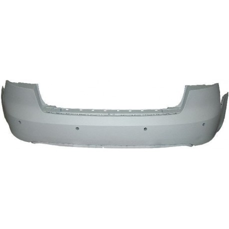 Pare-chocs arrière Audi A4 04-07