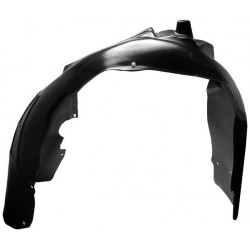 Garniture passage de roue Audi A4 04-07