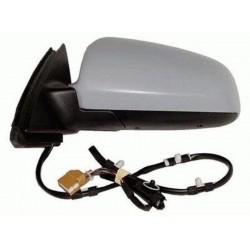 Rétroviseur extérieur gauche (Côté conducteur) Audi A4 04-07