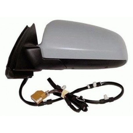 Rétroviseur extérieur gauche (Côté conducteur) Audi A4 04-07