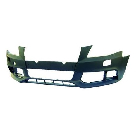 Pare-chocs avant Audi A4 07-