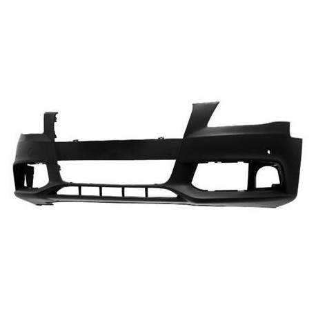 Pare-chocs avant Audi A4 07-
