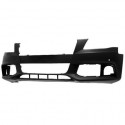 Pare-chocs avant Audi A4 07-