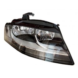 Projecteur principal droit (Côté passager) Audi A4 07-