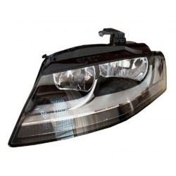 Projecteur principal gauche (Côté conducteur) Audi A4 07-