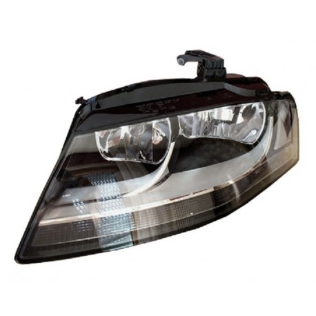 Projecteur principal gauche (Côté conducteur) Audi A4 07-