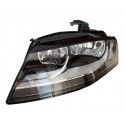 Projecteur principal gauche (Côté conducteur) Audi A4 07-
