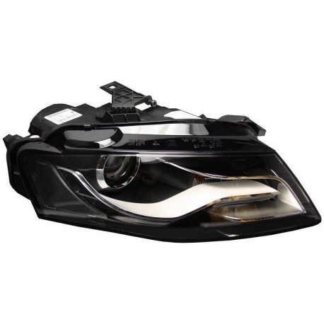 Projecteur principal droit (Côté passager) Audi A4 07-