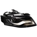Projecteur principal droit (Côté passager) Audi A4 07-