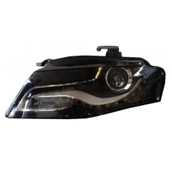Projecteur principal gauche (Côté conducteur) Audi A4 07-