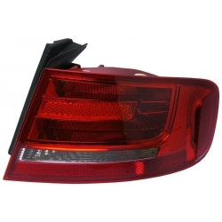 Feu arrière droit (Côté passager) Audi A4 07-