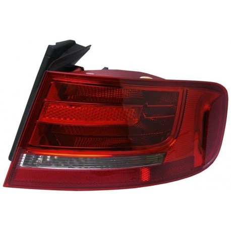 Feu arrière droit (Côté passager) Audi A4 07-