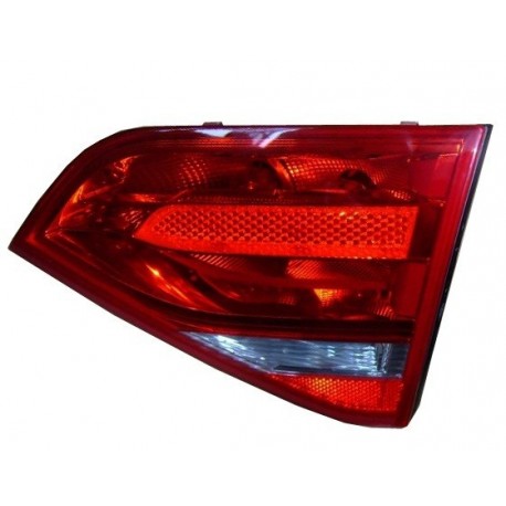 Feu arrière droit (Côté passager) Audi A4 07-