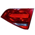 Feu arrière droit (Côté passager) Audi A4 07-