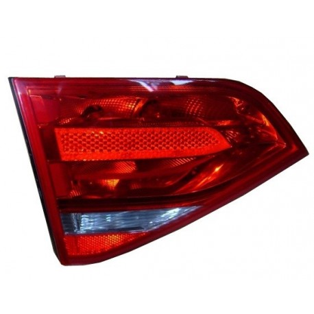 Feu arrière gauche (Côté conducteur) Audi A4 07-