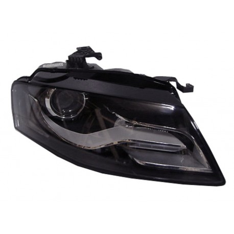 Projecteur principal droit (Côté passager) Audi A4 07-