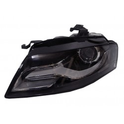 Projecteur principal gauche (Côté conducteur) Audi A4 07-