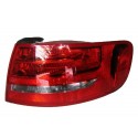 Feu arrière droit (Côté passager) Audi A4 07-