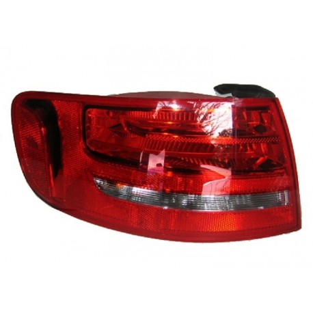 Feu arrière gauche (Côté conducteur) Audi A4 07-