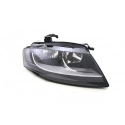 Projecteur principal droit (Côté passager) Audi A4 07-