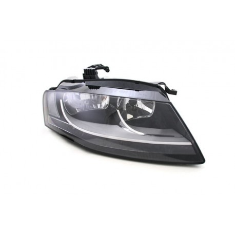 Projecteur principal droit (Côté passager) Audi A4 07-