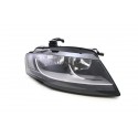 Projecteur principal droit (Côté passager) Audi A4 07-