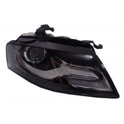 Projecteur principal droit (Côté passager) Audi A4 07-