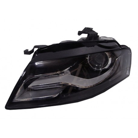 Projecteur principal gauche (Côté conducteur) Audi A4 07-