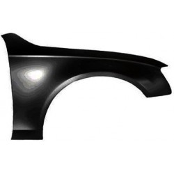 Aile avant à  droite (Côté passager) Audi A4 07-