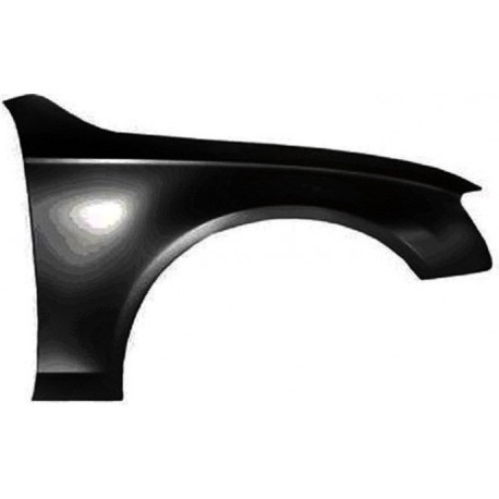 Aile avant à  droite (Côté passager) Audi A4 07-