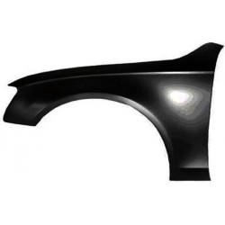 Aile avant à  gauche (Côté conducteur) Audi A4 07-