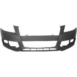 Pare-chocs avant Audi A4 07-