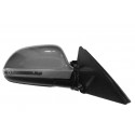 Rétroviseur extérieur droit (Côté passager) Audi A4 07-