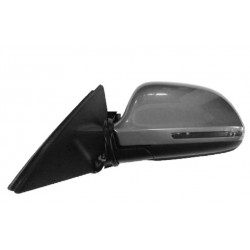 Rétroviseur extérieur gauche (Côté conducteur) Audi A4 07-