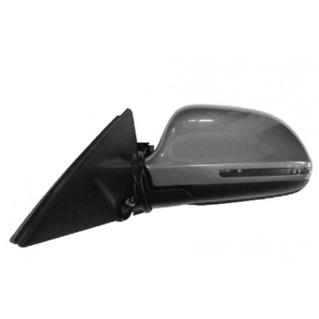 Rétroviseur extérieur gauche (Côté conducteur) Audi A4 07-